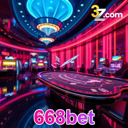 Inovação no 668bet: Conheça o App que Revoluciona Jogos