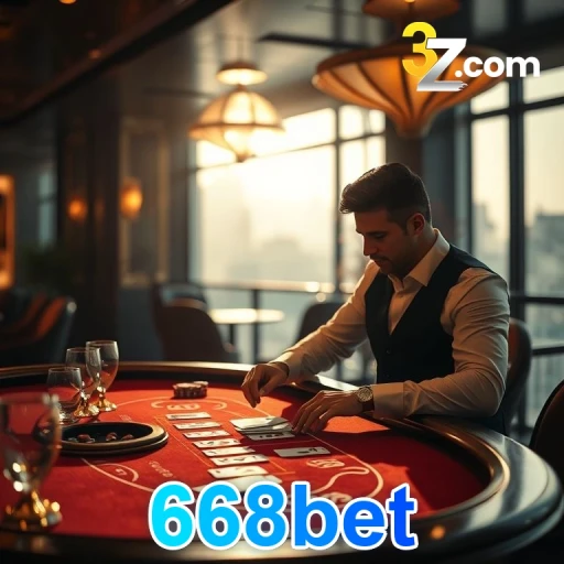Explorando a Seção Paga do 668bet: Jogos e Prêmios
