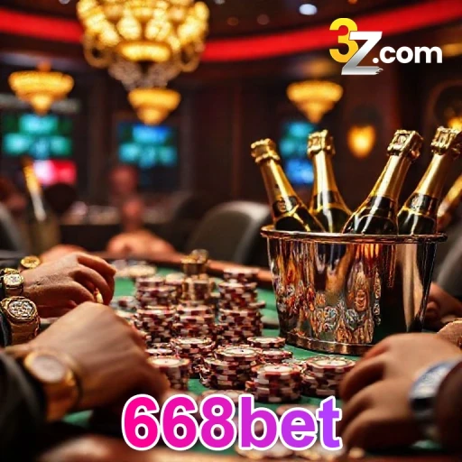 668bet.com Jogos de caça-níqueis