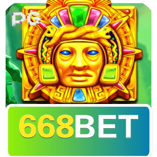 668bet.com LOGO