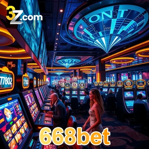 668bet.com VIP